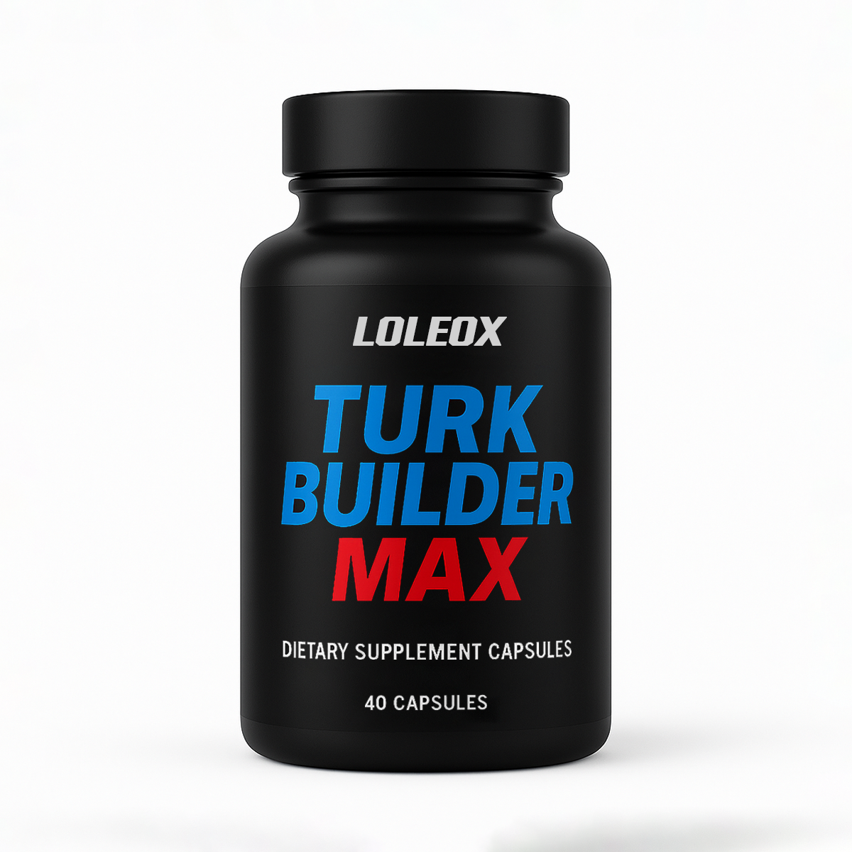 Loleox Turk Builder Max